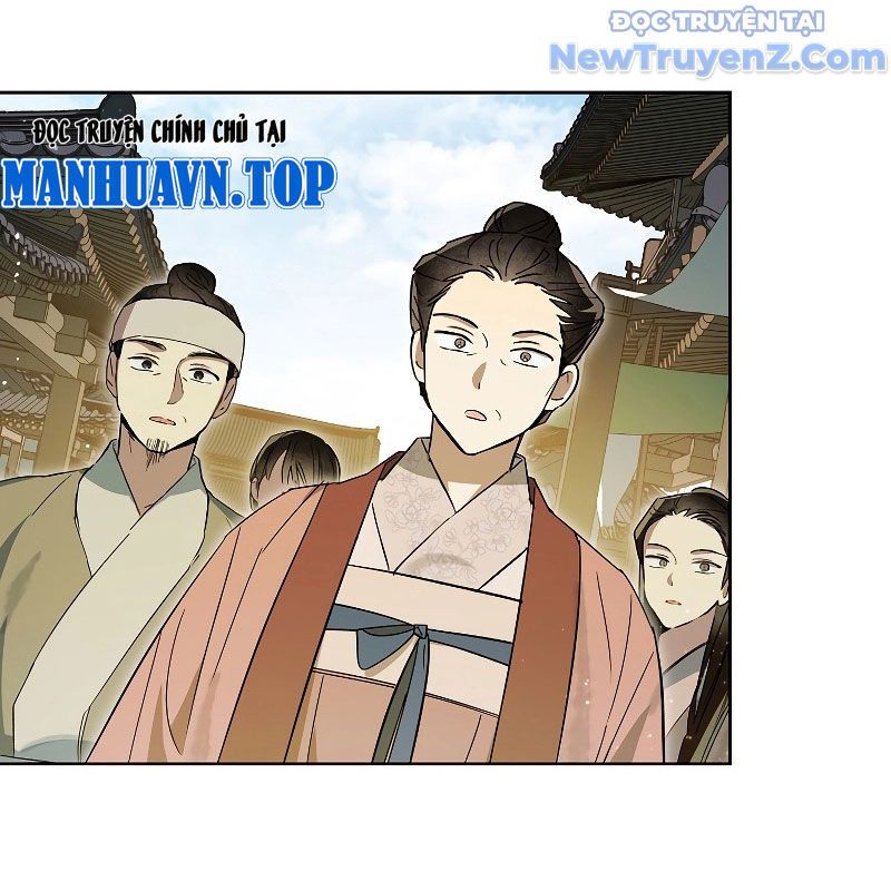 Trấn Hồn Kí Chapter 11 - Trang 2