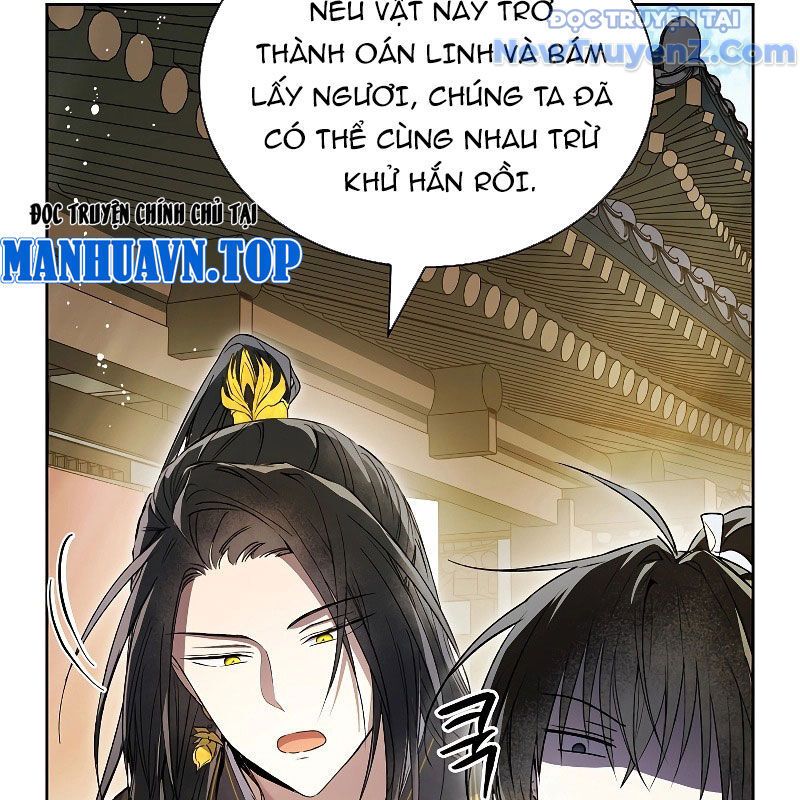 Trấn Hồn Kí Chapter 11 - Trang 2