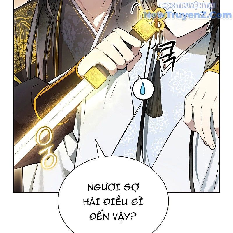 Trấn Hồn Kí Chapter 11 - Trang 2