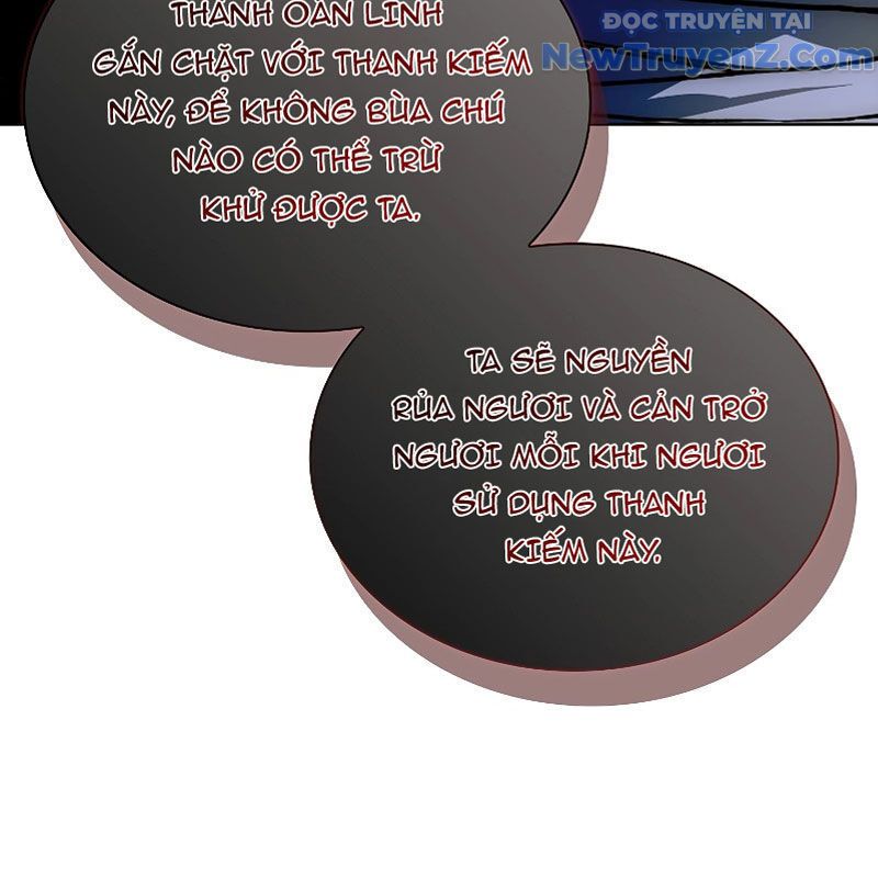 Trấn Hồn Kí Chapter 11 - Trang 2