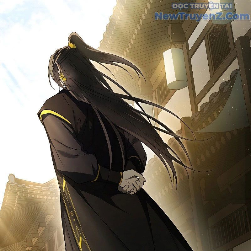 Trấn Hồn Kí Chapter 11 - Trang 2