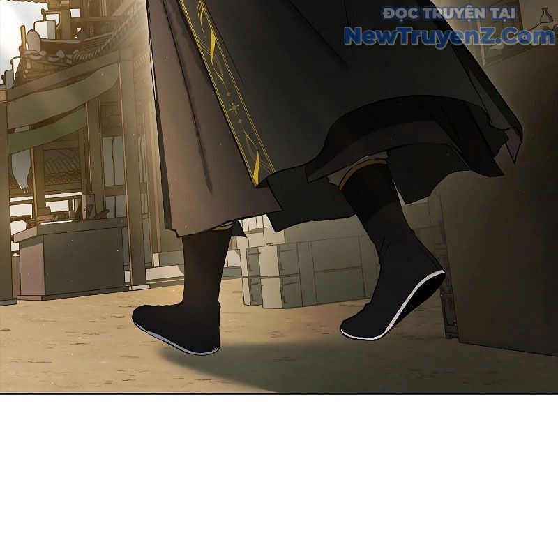 Trấn Hồn Kí Chapter 11 - Trang 2