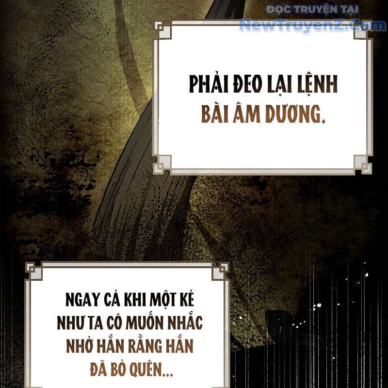 Trấn Hồn Kí Chapter 11 - Trang 2