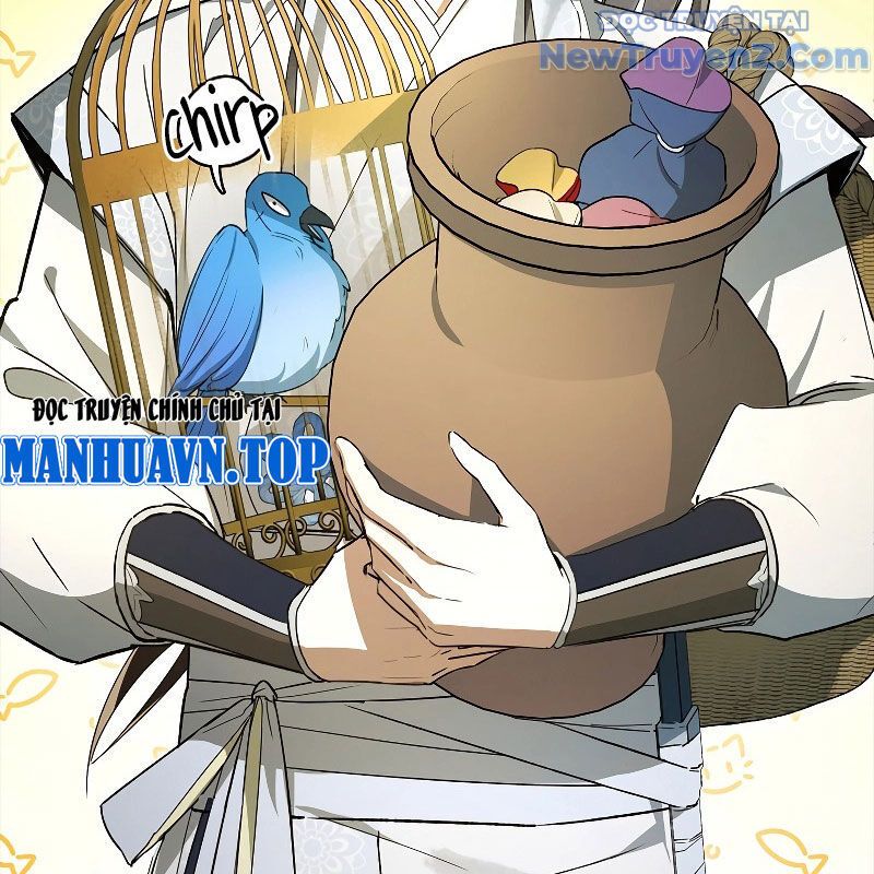 Trấn Hồn Kí Chapter 11 - Trang 2