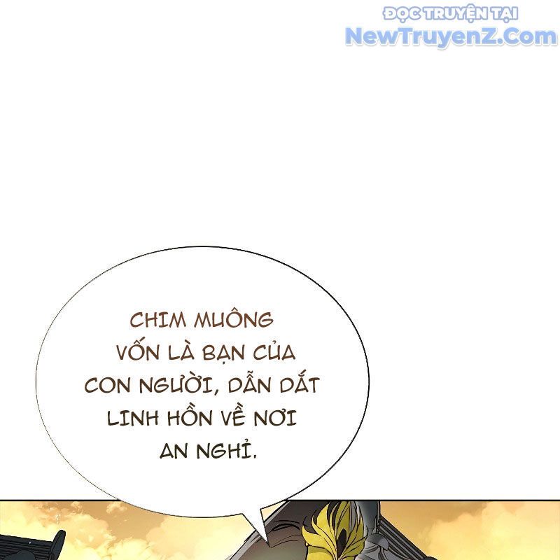 Trấn Hồn Kí Chapter 11 - Trang 2