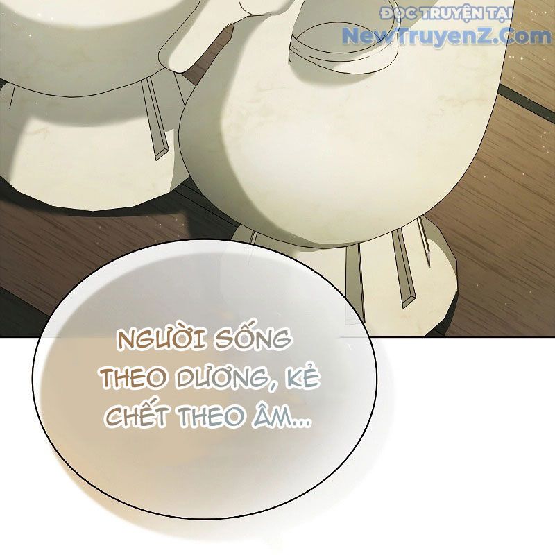 Trấn Hồn Kí Chapter 11 - Trang 2