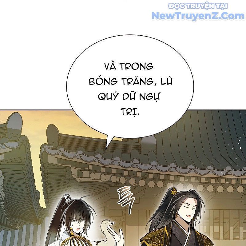 Trấn Hồn Kí Chapter 11 - Trang 2