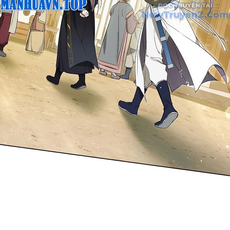 Trấn Hồn Kí Chapter 11 - Trang 2