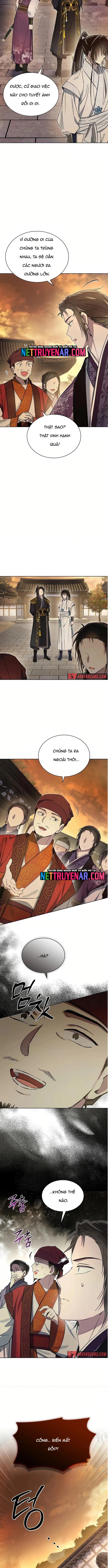 Trấn Hồn Kí Chapter 16 - Trang 2