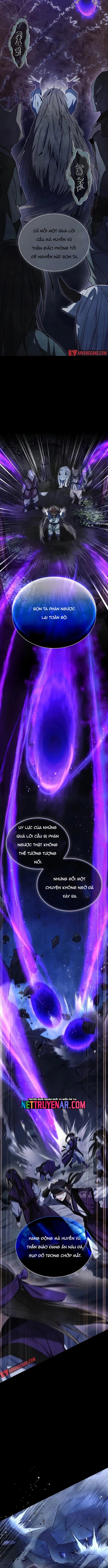 Trấn Hồn Kí Chapter 16 - Trang 2