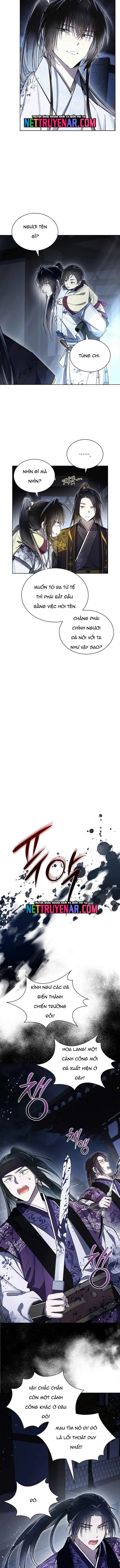 Trấn Hồn Kí Chapter 17 - Trang 2