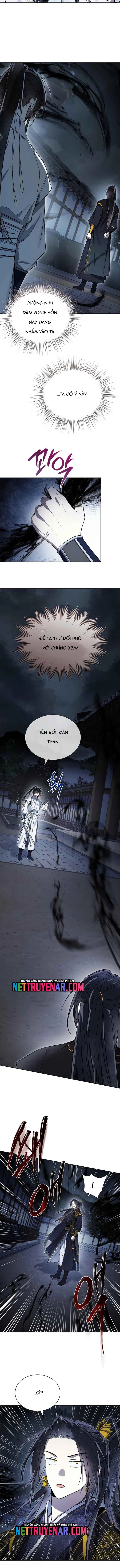 Trấn Hồn Kí Chapter 17 - Trang 2