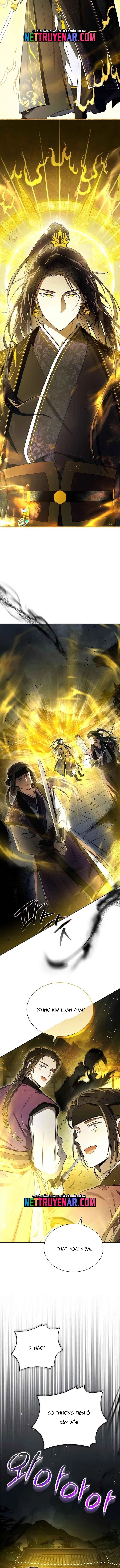 Trấn Hồn Kí Chapter 17 - Trang 2