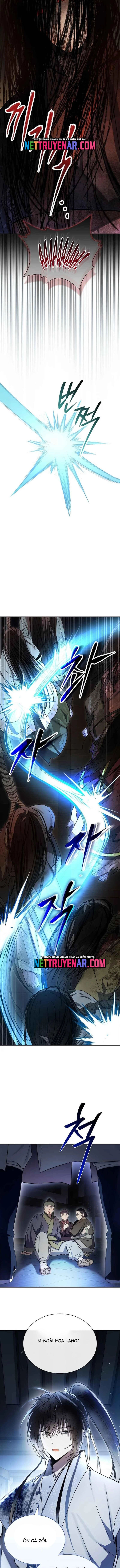 Trấn Hồn Kí Chapter 17 - Trang 2