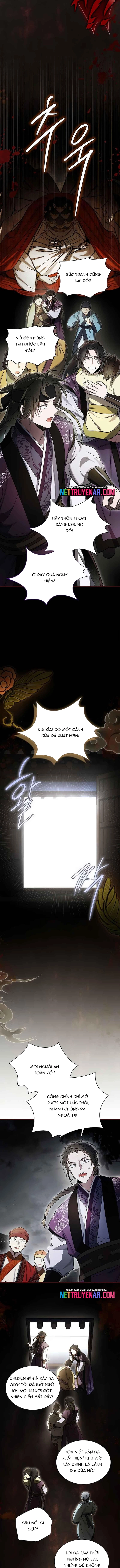 Trấn Hồn Kí Chapter 18 - Trang 2