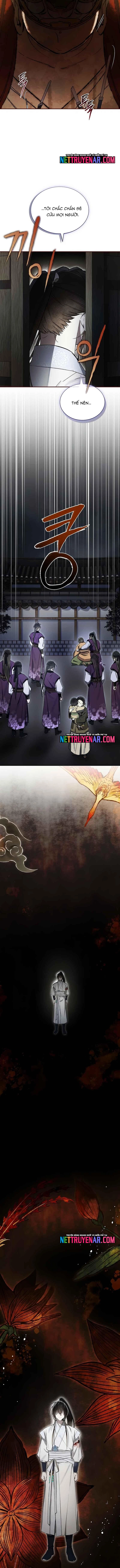 Trấn Hồn Kí Chapter 18 - Trang 2