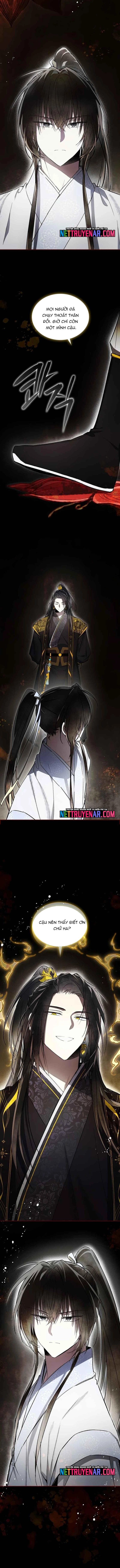 Trấn Hồn Kí Chapter 18 - Trang 2