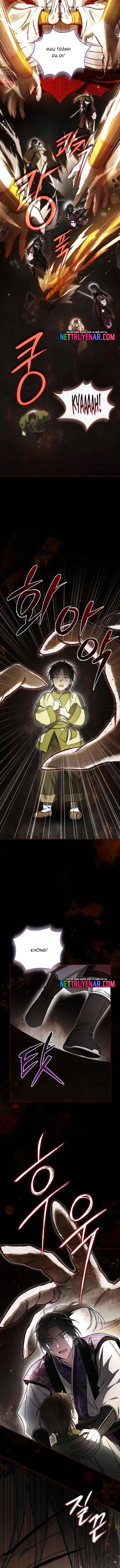 Trấn Hồn Kí Chapter 18 - Trang 2