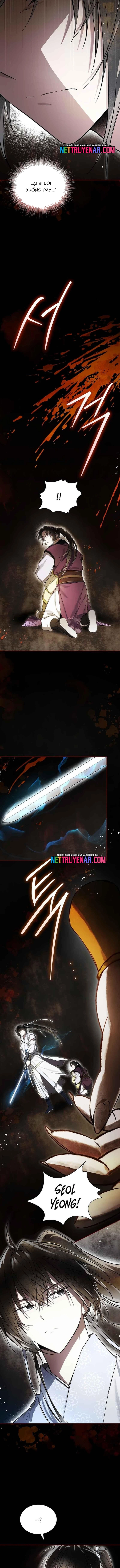 Trấn Hồn Kí Chapter 18 - Trang 2