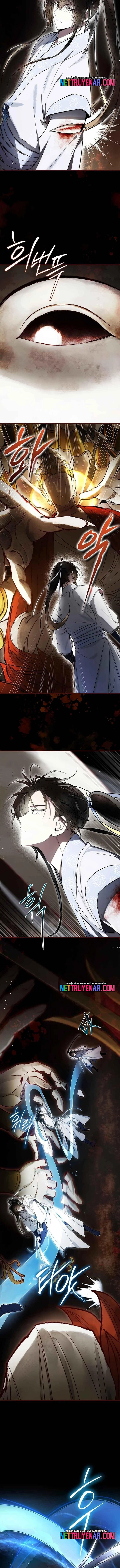 Trấn Hồn Kí Chapter 18 - Trang 2