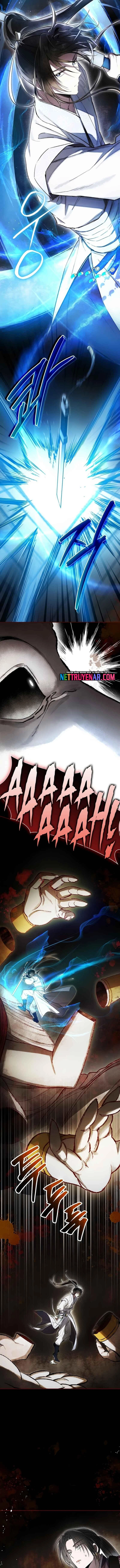 Trấn Hồn Kí Chapter 18 - Trang 2