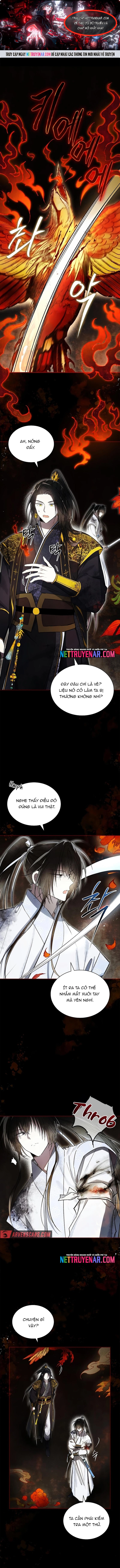 Trấn Hồn Kí Chapter 19 - Trang 2