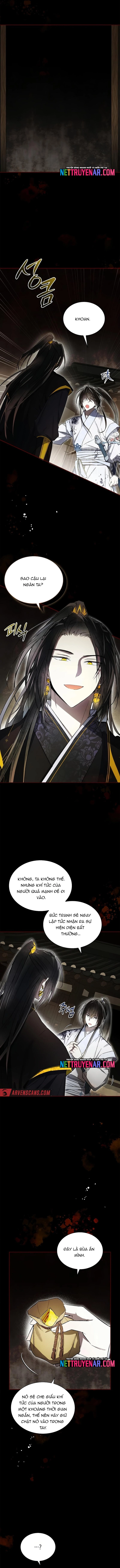 Trấn Hồn Kí Chapter 19 - Trang 2