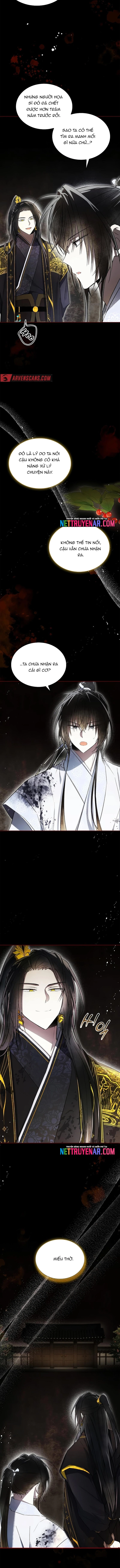 Trấn Hồn Kí Chapter 19 - Trang 2