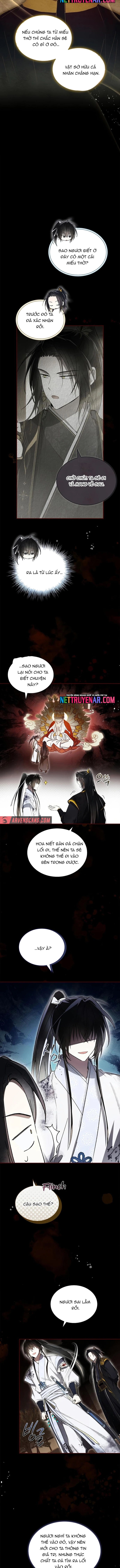 Trấn Hồn Kí Chapter 19 - Trang 2