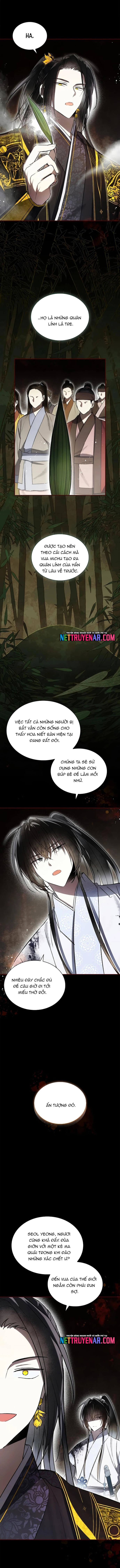 Trấn Hồn Kí Chapter 19 - Trang 2