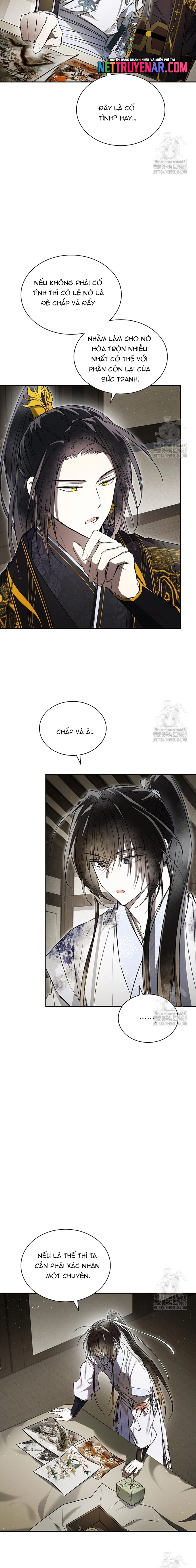 Trấn Hồn Kí Chapter 20 - Trang 2