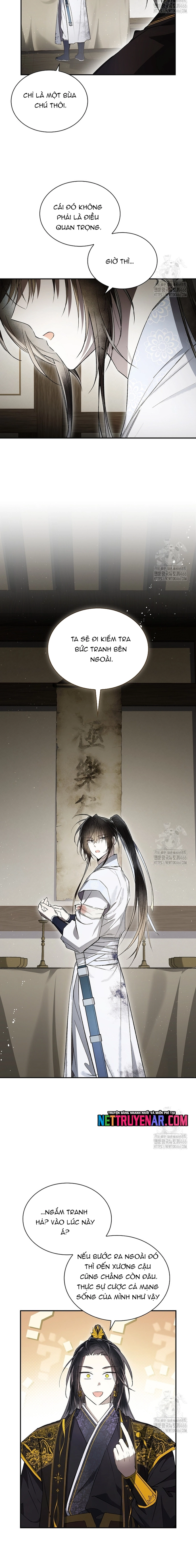 Trấn Hồn Kí Chapter 20 - Trang 2