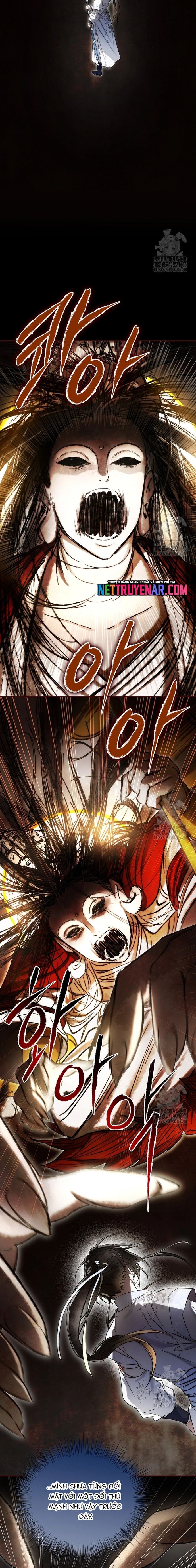 Trấn Hồn Kí Chapter 20 - Trang 2