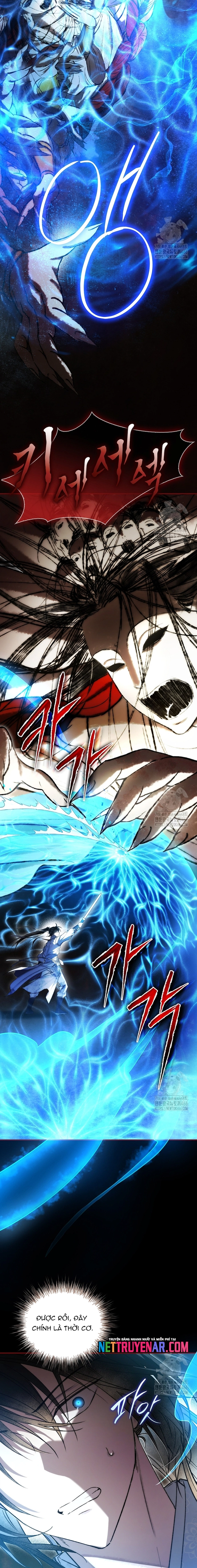 Trấn Hồn Kí Chapter 20 - Trang 2