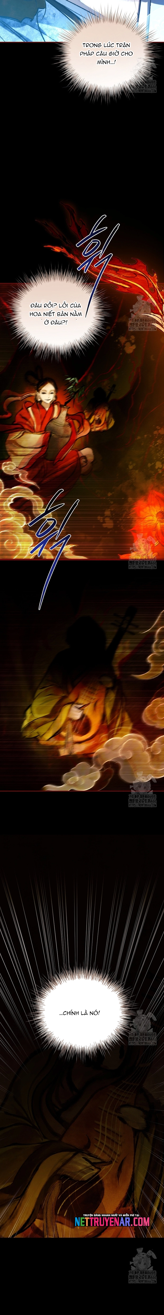 Trấn Hồn Kí Chapter 20 - Trang 2