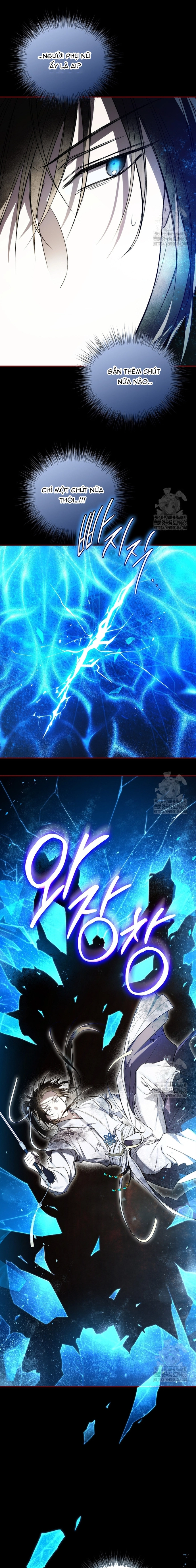 Trấn Hồn Kí Chapter 20 - Trang 2