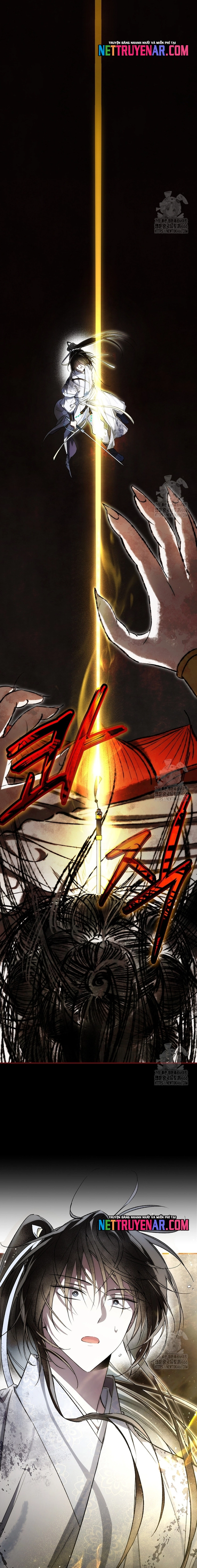 Trấn Hồn Kí Chapter 20 - Trang 2