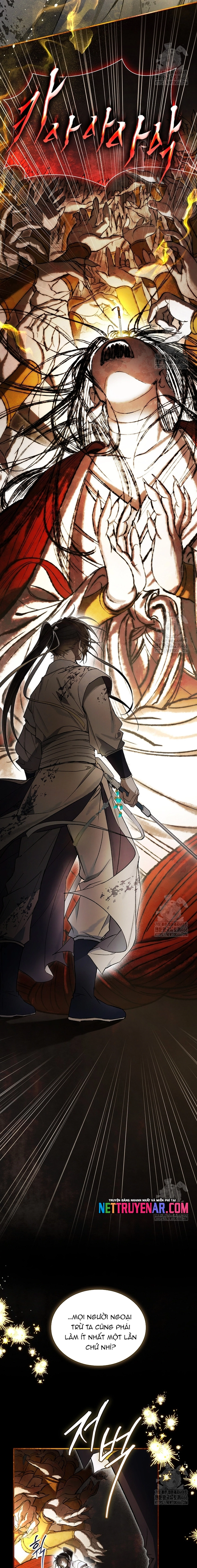 Trấn Hồn Kí Chapter 20 - Trang 2