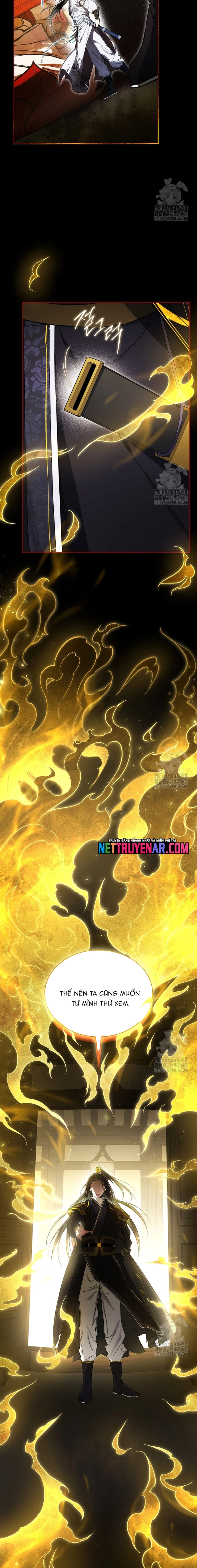 Trấn Hồn Kí Chapter 20 - Trang 2