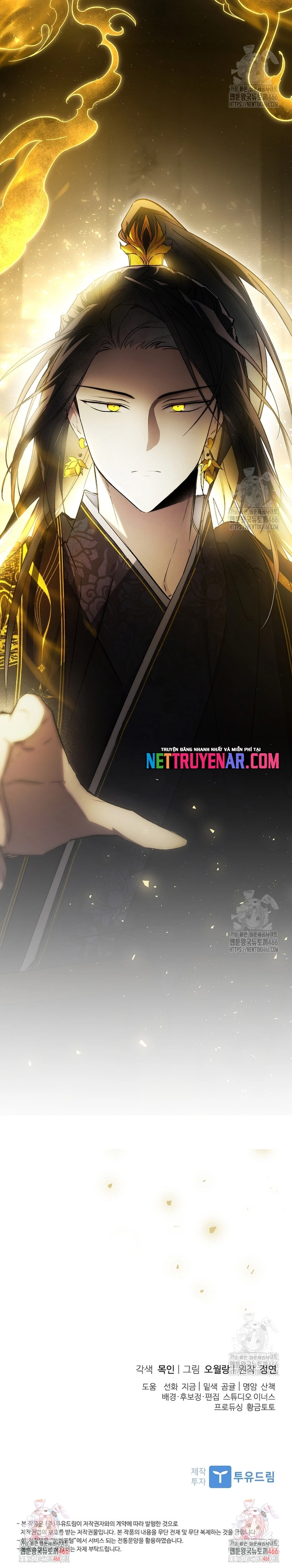 Trấn Hồn Kí Chapter 20 - Trang 2