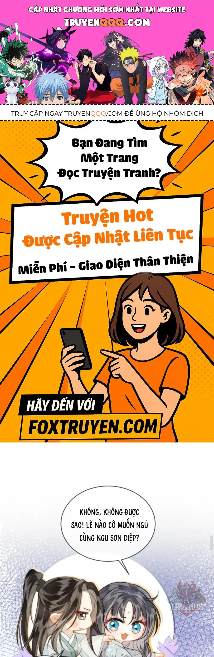 Nhập Hải Chapter 15 - Trang 2