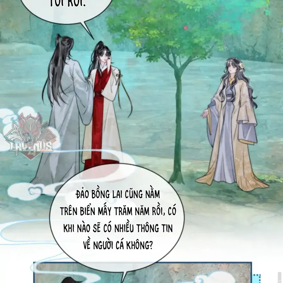 Nhập Hải Chapter 15 - Trang 2