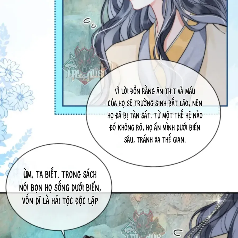 Nhập Hải Chapter 15 - Trang 2