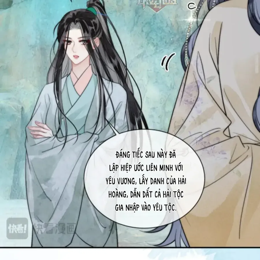 Nhập Hải Chapter 15 - Trang 2