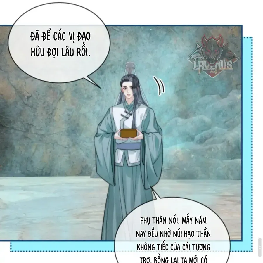 Nhập Hải Chapter 15 - Trang 2