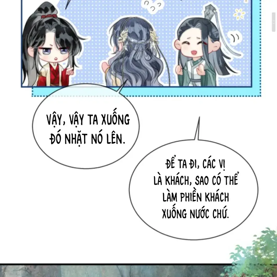 Nhập Hải Chapter 15 - Trang 2