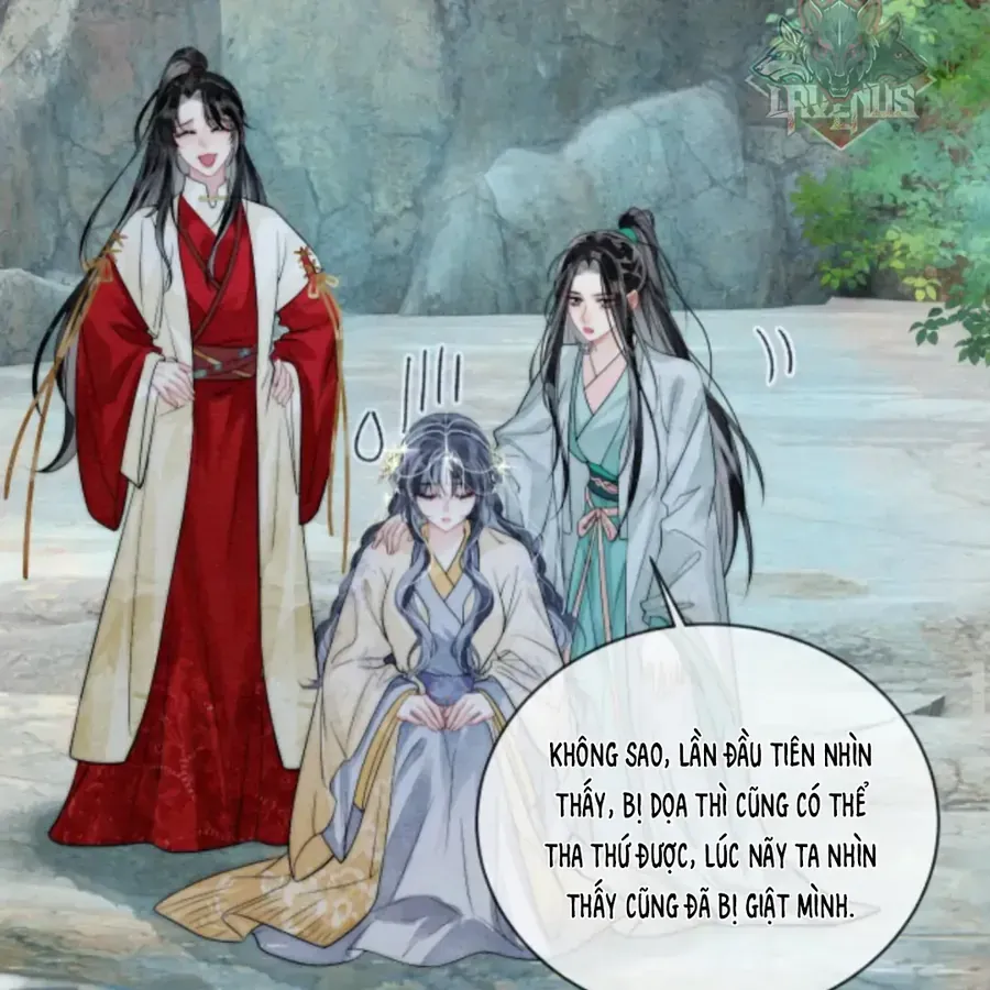 Nhập Hải Chapter 15 - Trang 2
