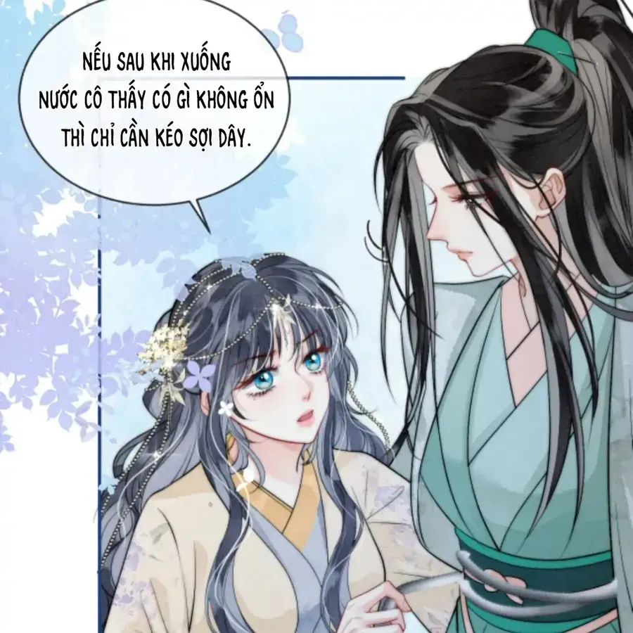 Nhập Hải Chapter 15 - Trang 2