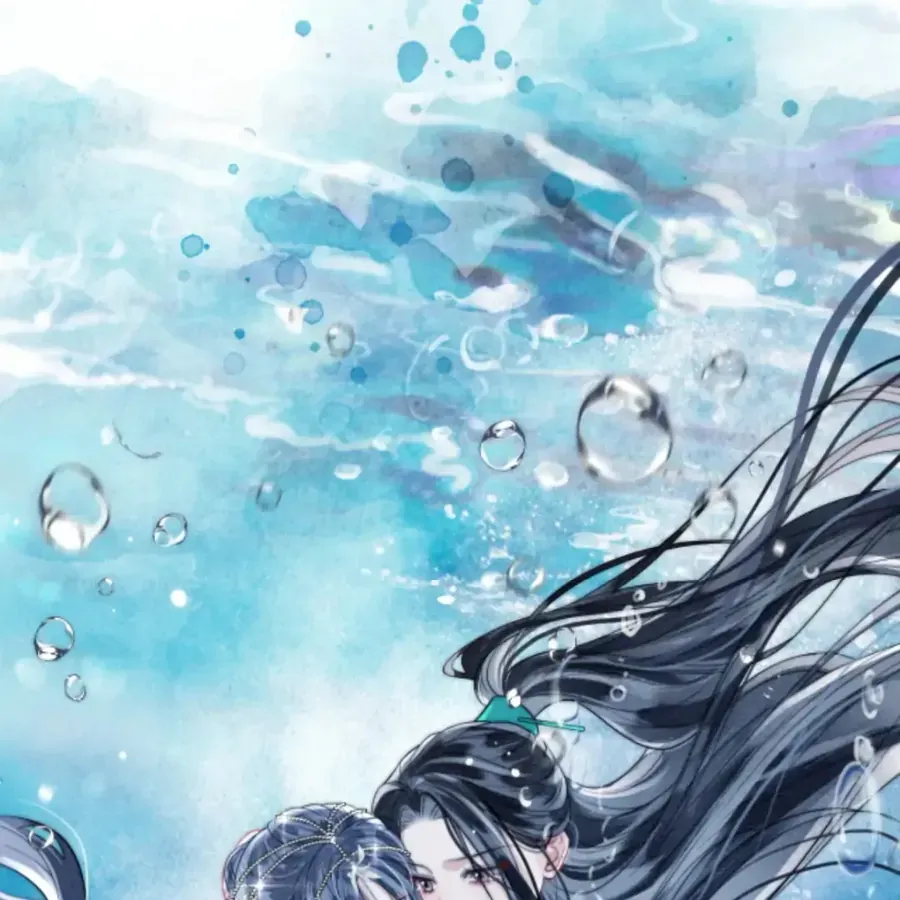 Nhập Hải Chapter 15 - Trang 2