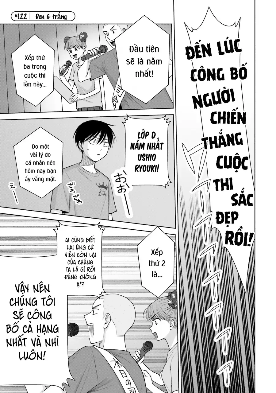 Gyaru Không Thể Tử Tế Với Otaku Ư? Chapter 27 - Trang 2